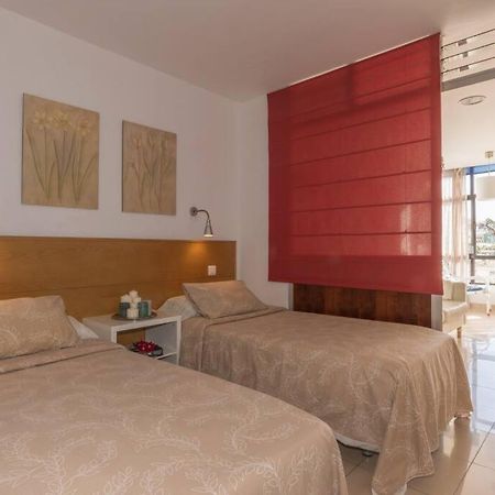 Apartamento Vista Las Canteras Lejlighed Las Palmas de Gran Canaria Eksteriør billede