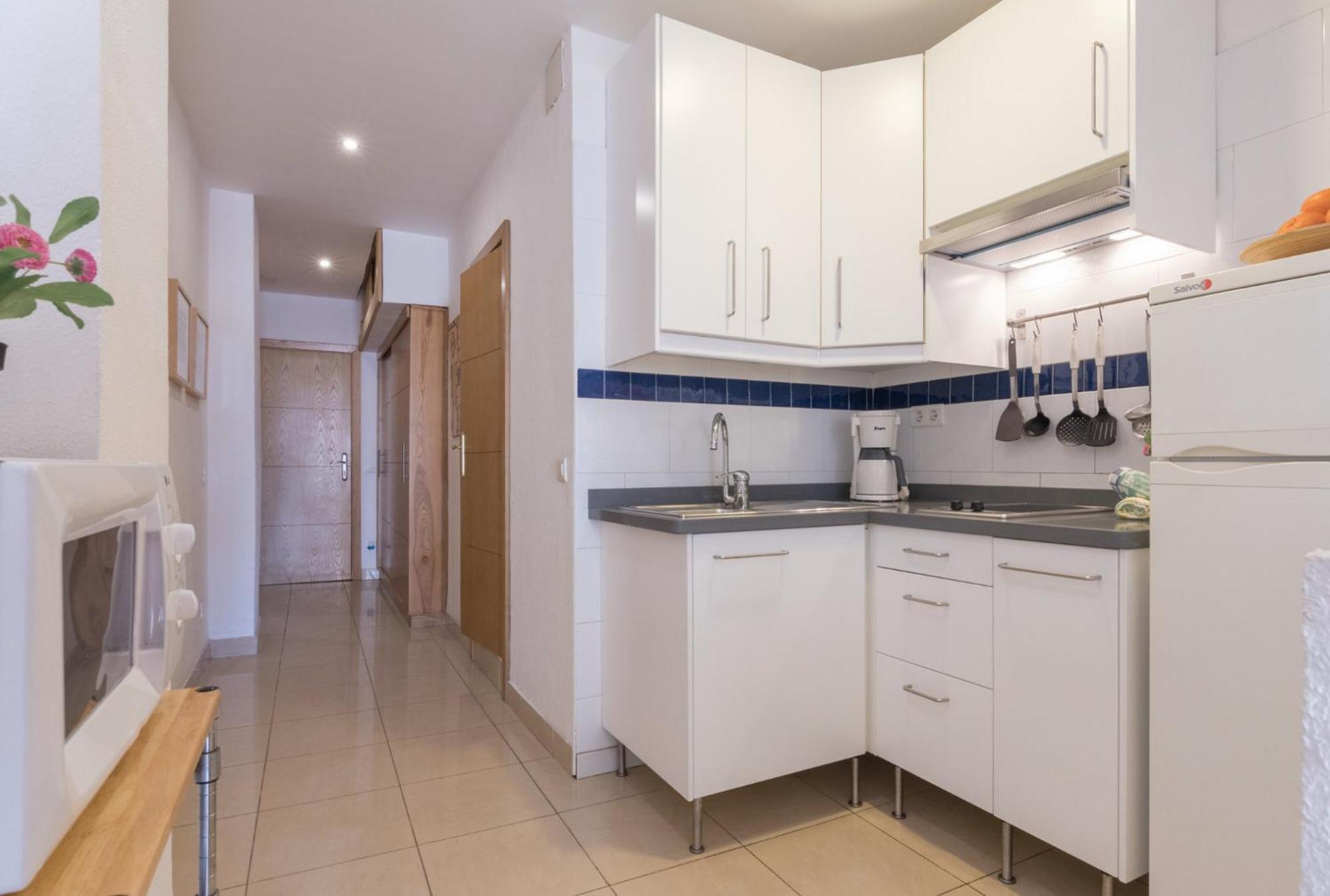 Apartamento Vista Las Canteras Lejlighed Las Palmas de Gran Canaria Eksteriør billede