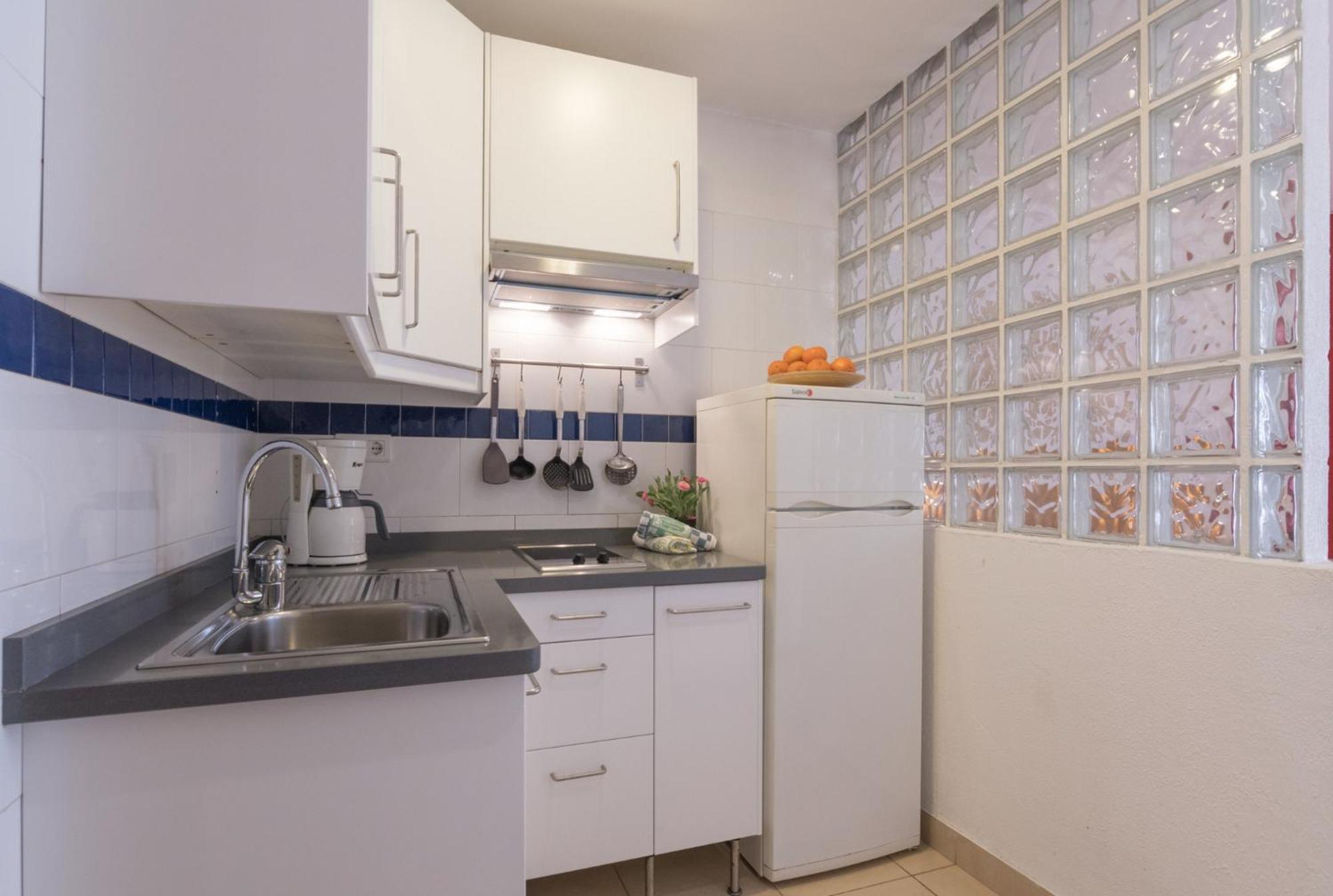 Apartamento Vista Las Canteras Lejlighed Las Palmas de Gran Canaria Eksteriør billede
